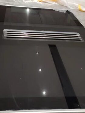 Miele美诺电磁炉油烟机CSDA1010EDST/6708德国进口家用组合一体机