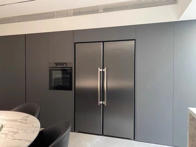 LIEBHERR/利勃海尔德国原装进口家用冰箱XRFst5295/XRFbs5295