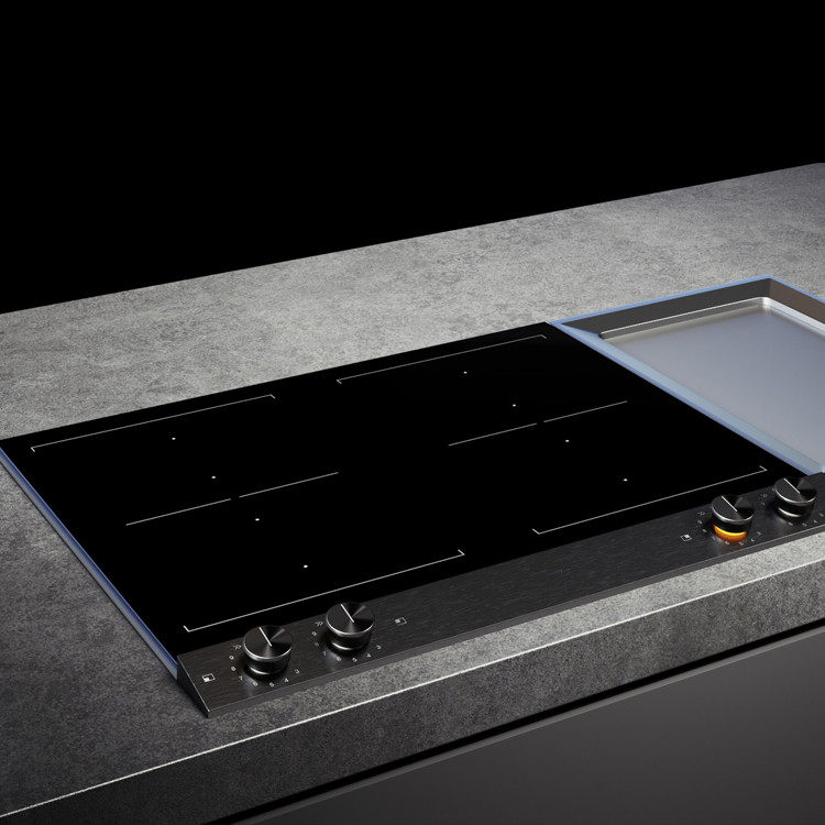 gaggenau嘉格纳电磁炉vi262/232120/422113德国进口嵌入家电磁灶