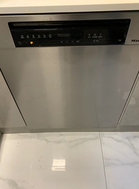 Miele诺德国进口独立半嵌式洗碗机G7310CSCi+G7510CSCi+G7910CSCi
