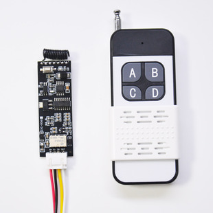 ZXC-0061  0-10v传感器信号衰减模块 电压信号输出传感器比例调节