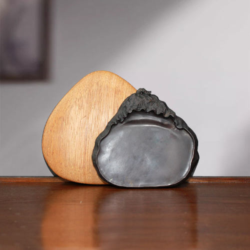 姜思序堂精品端砚砚台