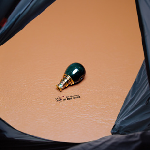 秋会长的和田玉新疆天然黑青籽料金塔三通NGTC国检大证手串念珠