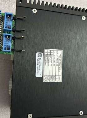 议价维修驱动 01-16278-03/B