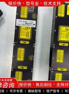 议价维修QUANTEL BIG SKY 激光器/控制器UL378F4