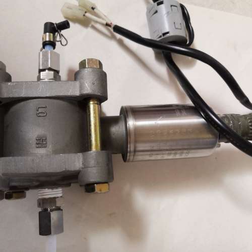 美国威创VIATRAN差压变送器  量程0～50IN.WC