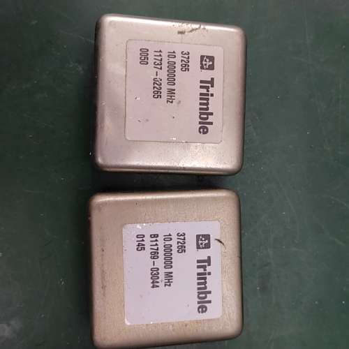 10.000000M Trimble ，美国天宝受