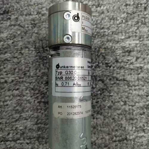 Dunkermotoren G30.0 PLG32 Moto