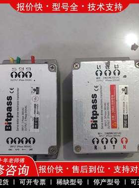 议价维修Bitpass电子变压器，松下伺服电子变压器HT－100－B