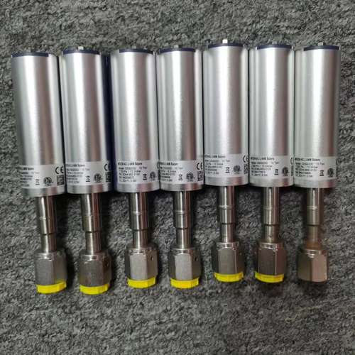 INFICON G020D 10 Torr Capaci