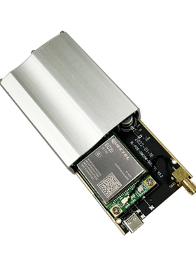 4G LTE全网通 EC20CE 带外壳 EC25-E EG25-G EC25-A 移远通信模块