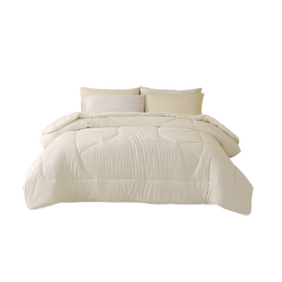 【断码捡漏】TEVEL/堂皇大豆纤维被子春秋被冬被单双人被芯包小暖