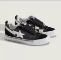 Black Chessboard