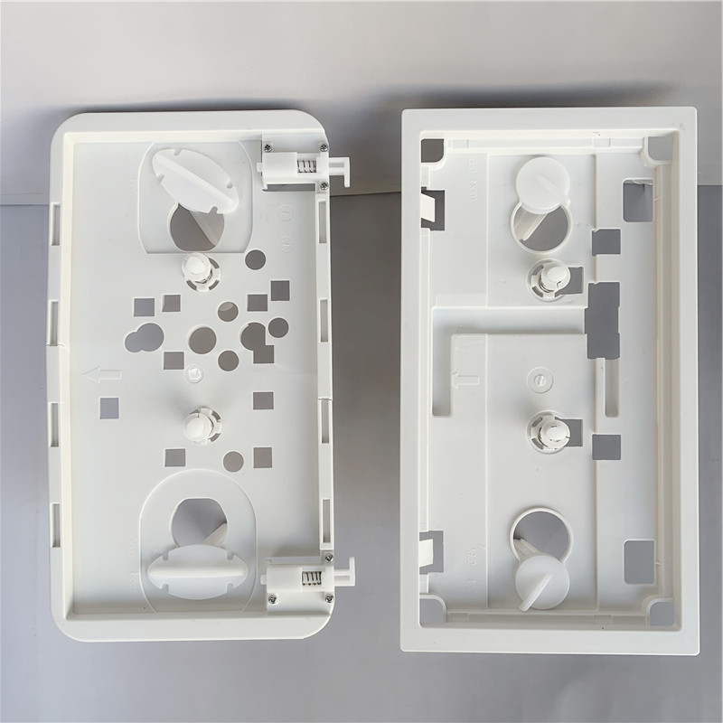 WDIWY大面板底板卡座推杆