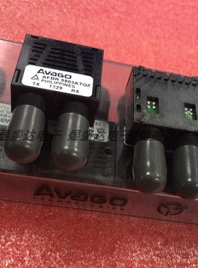 AFBR5803ATQZ 进口AVAGO光纤收发器  拍前请与店主联系