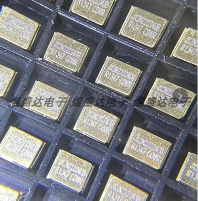 JANTX2N2222AUB美高森美