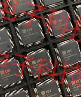 LD4104 全新原装现货 封装QFP 拍前请咨询