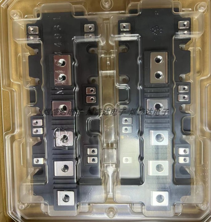 富士电机4MBI600VC-120-50