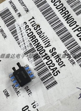 SSCDRRN001PD2A5  正品霍尼韦尔气压传感器 拍单咨询店主