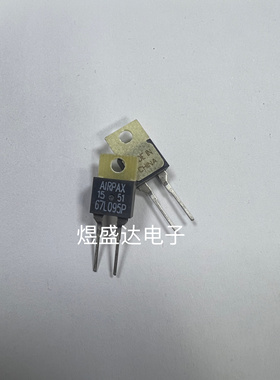 67L095P 全新原装正品 恒温器 203°F（95°C）拍单咨询店主