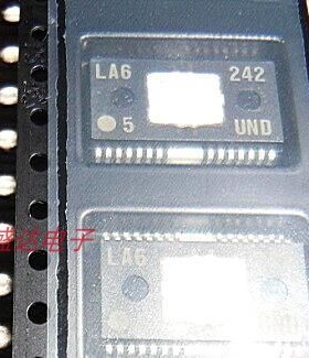 LA6242H-TE-L-E 全新原装现货 封装HSOP28 拍前请咨询