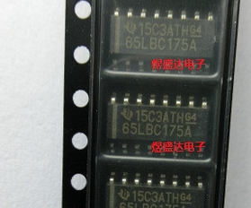 SN65LBC175AD 封装SOP16 全新原装现货
