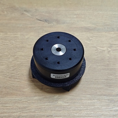 一体化无刷电机开发板FOC