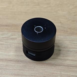 35mm 外转子云台无刷电机 220KV 2804 无限位 带ABZ磁编