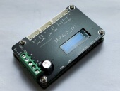 电机驱动板 FOC伺服控制 STM32开发板 BLDC PMSM