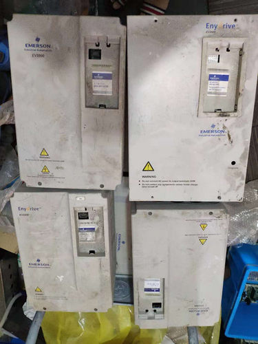 EV2000-4t200P/4T110G.EV2000-4T0550G/艾默生变频器专业维修