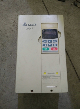 台达变频器 VFD-B 11KW 460v，VFD110B43A 台达专业维修