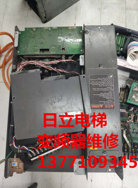 维修日立电梯变频器HELG7F-4V7-11/HELG7F-4V8-11/HELG7F-4V9-11