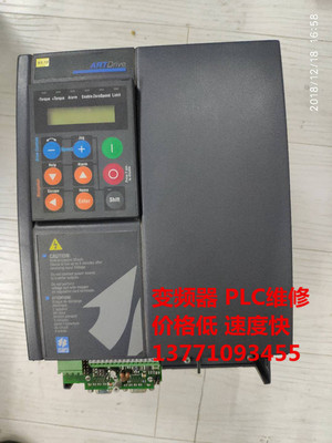 专业维修SIEI西威变频器AVY3110-KBX,AVY3150-KBX  保修