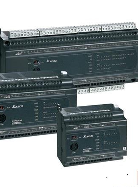 DVP32ES200TC/DVP32ES200RC中达电通PLC全新原装台达可编程控制器