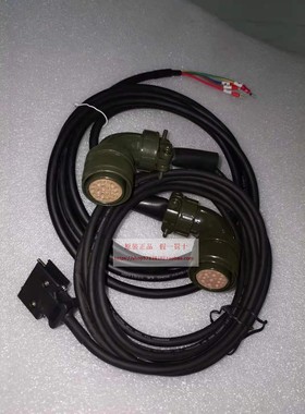 台达伺服驱动器,台达伺服电机编码器线 ASD-A2-3043-M -M7543-M