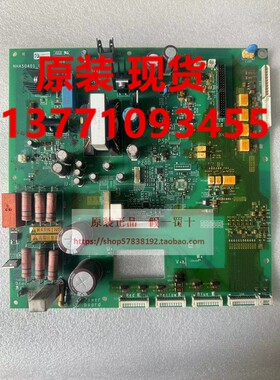 全新施耐德ATV340 45/55KW电源板驱动板 NHA50406-05/NHA50401-00