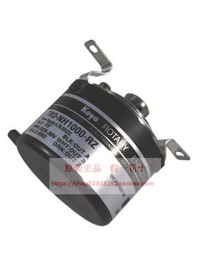 原装 TRD-NH2000-RZ KOYO光洋编码器，正品