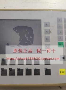 OP560-L  op520 信捷文本显示器 质量包好，可维修