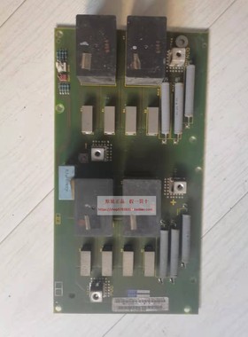 西门子CUVC控制板6SE7090-0XX84-0AB0