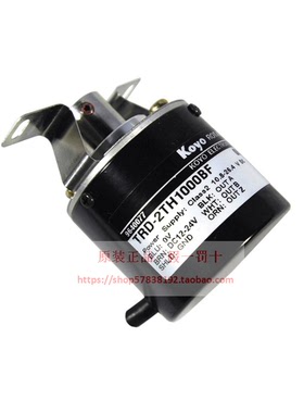 原装光洋编码器 TRD-2TH100BF TRD-2TH200BF/2TH360BF
