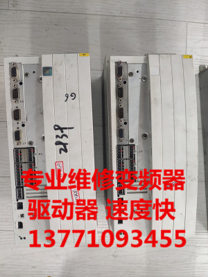 伦茨专业维修变频器