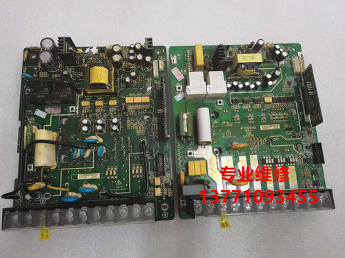 专业维修汇川MD280/MD380电源板驱动板MT153GB2QD2 MT153GB2QD1