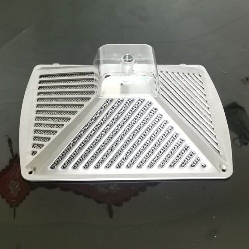 美的抽油烟机油盒过滤网