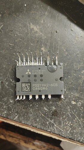 PS219A2-6CS PS219C3-CS PS219C4-CS 原装拆机测好 包上机 可直拍