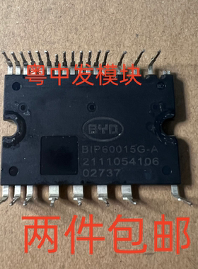 BIP60015G-A BIP60020G-A  BIP60030G-A 美的格力变频模块 可直拍