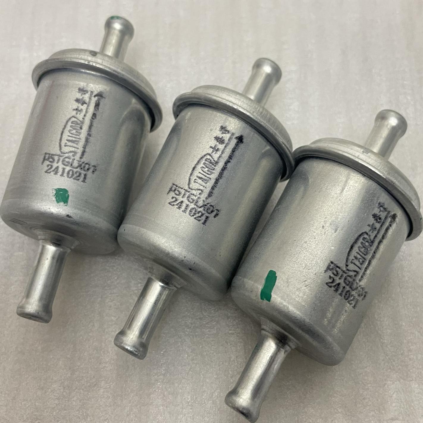 燃油滤清汽油滤芯无极机车