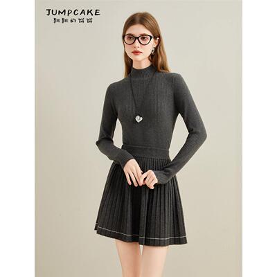 冬季福利款10山羊绒！灰