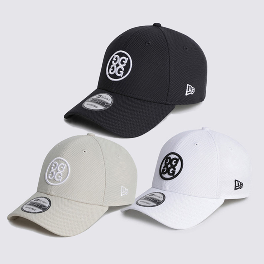 韩国代购GFORE高尔夫穿搭26早春吸汗简约透气遮阳帽运动男棒球帽,运动/瑜伽/健身/球迷用品,高尔夫球帽,淘宝优惠券,粉丝福利购,淘宝优惠卷