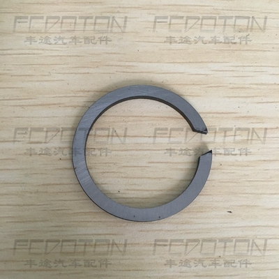 陆巡4500 4700 LC80 LC100前半轴卡簧卡环