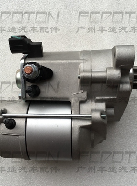 2700LC90 RZJ95起动马达霸道3400LC95VZJ95 KZJ95启动马达 起动机
